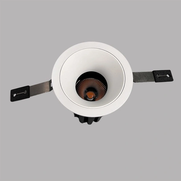 adjustable led recessed downlight , non-glare recessed downlight , smart lighting,wifi&ble recessed downlight led Supplier | Sincerelux